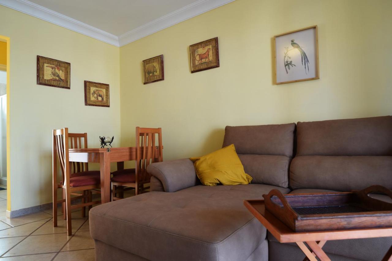 Colonial Suite Costa Adeje  Exterior photo