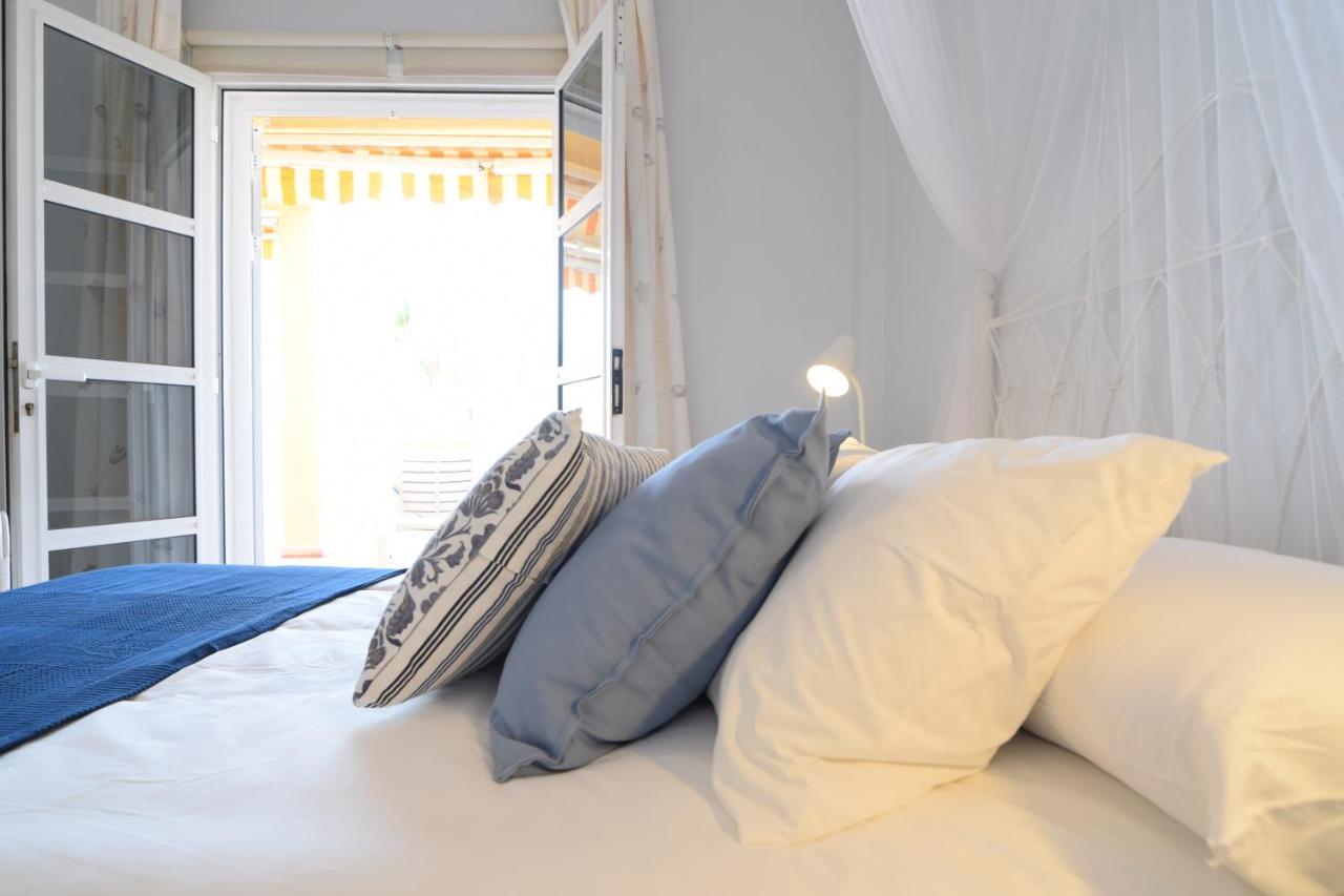 Colonial Suite Costa Adeje  Exterior photo
