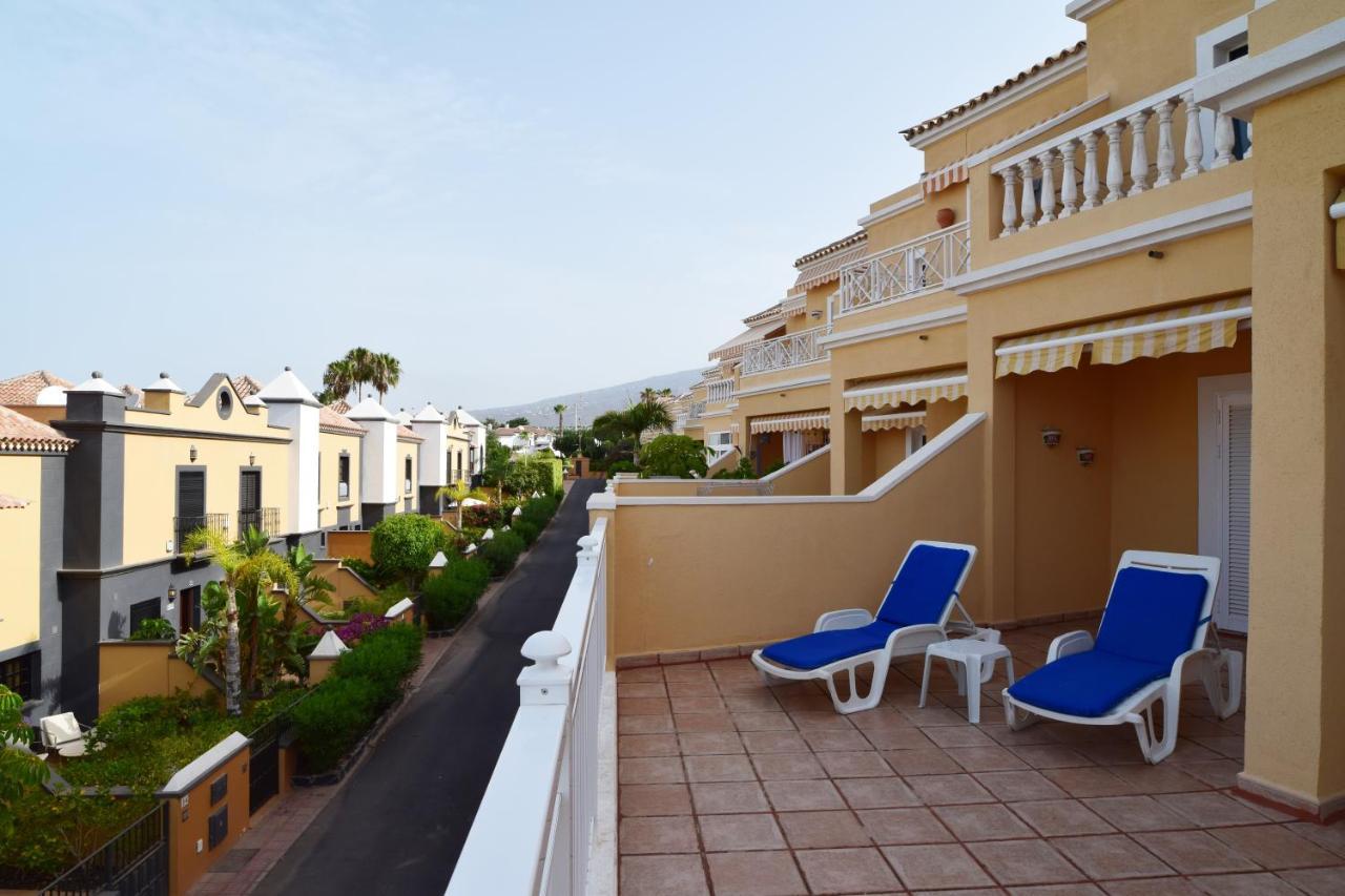 Colonial Suite Costa Adeje  Exterior photo