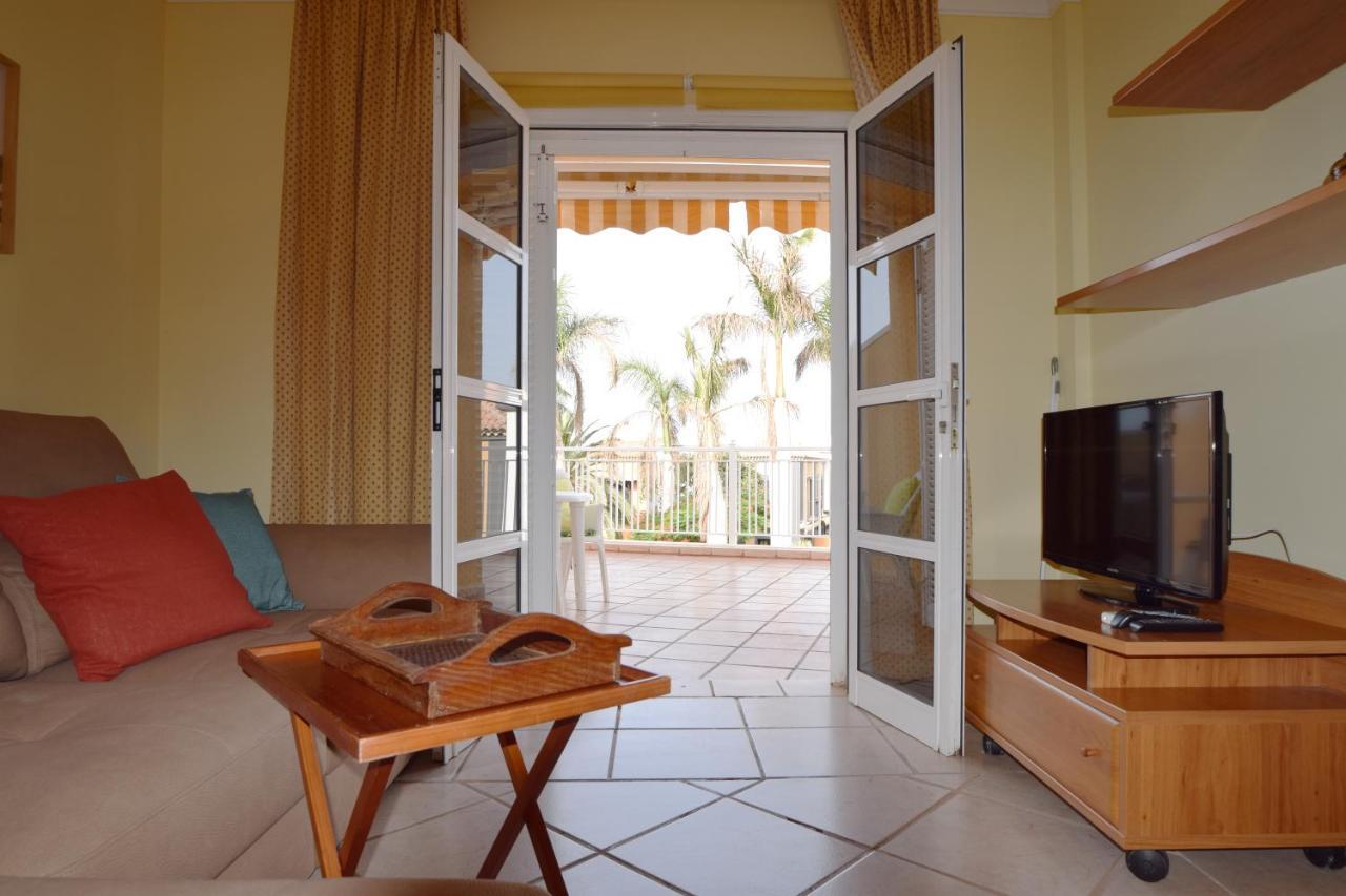 Colonial Suite Costa Adeje  Exterior photo