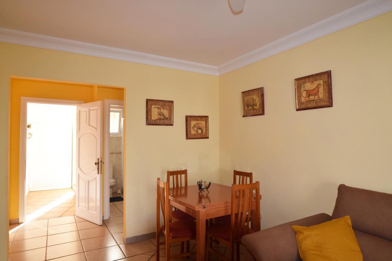 Colonial Suite Costa Adeje  Exterior photo