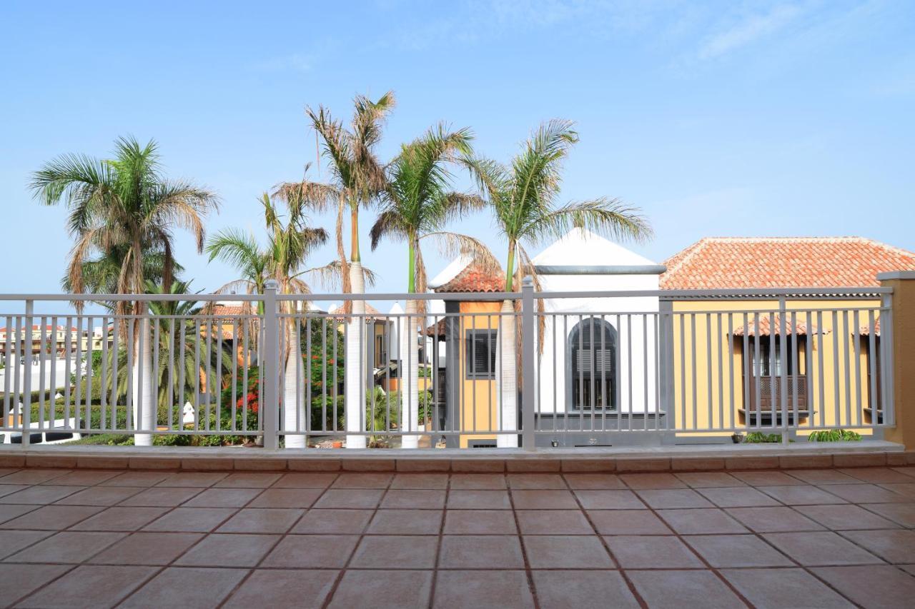 Colonial Suite Costa Adeje  Exterior photo