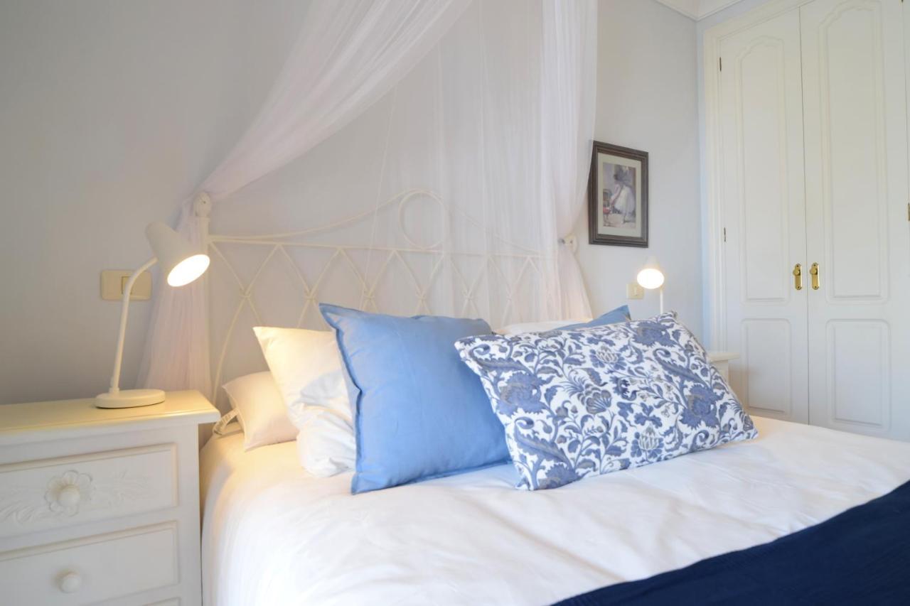 Colonial Suite Costa Adeje  Exterior photo